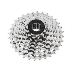 QR 700c (ETRTO 622x16) Road Racing Bike REAR Wheel 7/8/9/10/11 Speed - Taiwan Sealed Bearing Hub (Very Smooth hub) - Tubeless Compatible - Lightweight 1015g - 28x Spokes