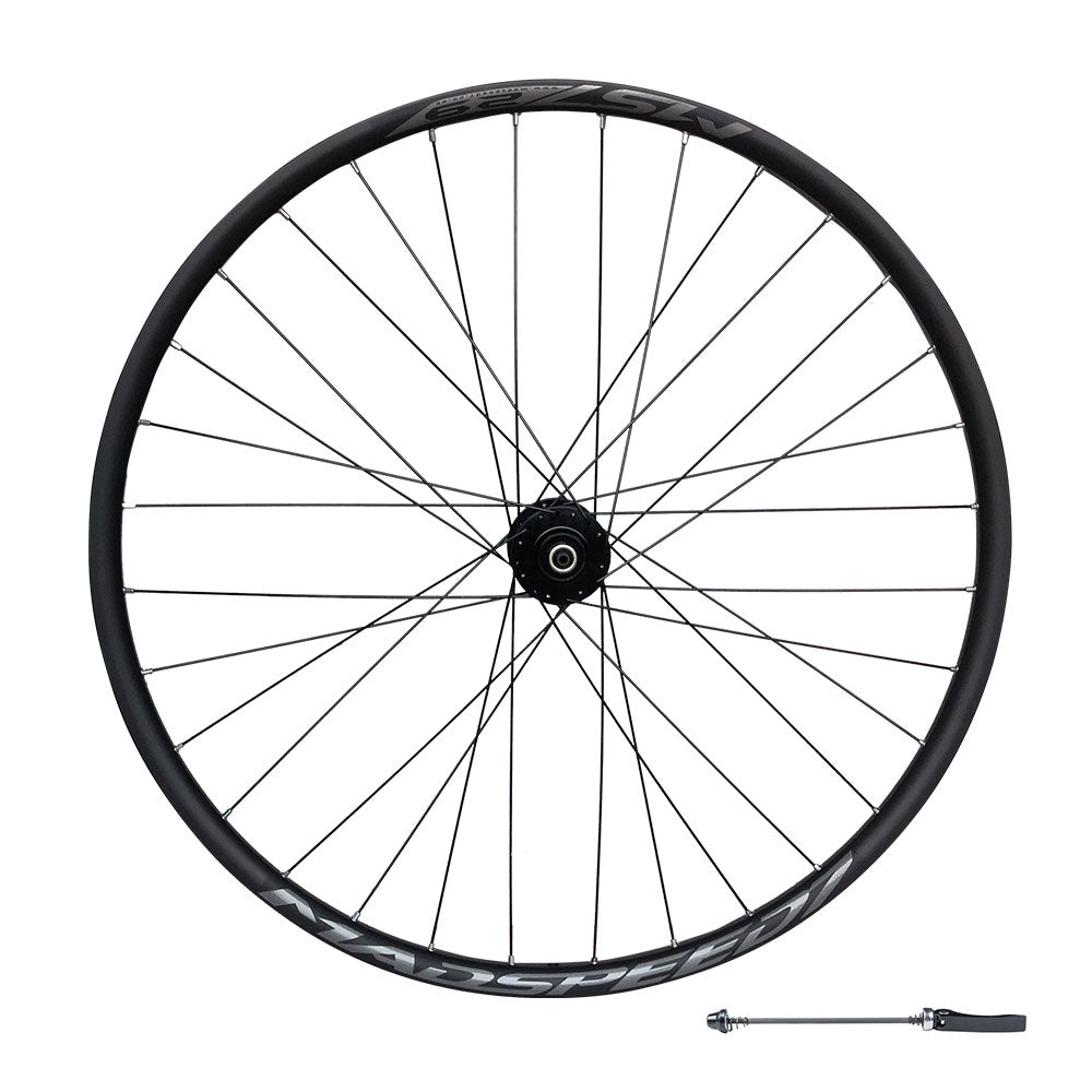 QR 29" 29er (ETRTO 622x20) MTB Mountain Bike Disc Brake FRONT Wheel - Sealed Bearings (6 Bolt) Disc Brake Hub