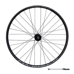 QR 29" 29er (ETRTO 622x20) MTB Mountain Bike Disc Brake FRONT Wheel - Sealed Bearings (6 Bolt) Disc Brake Hub